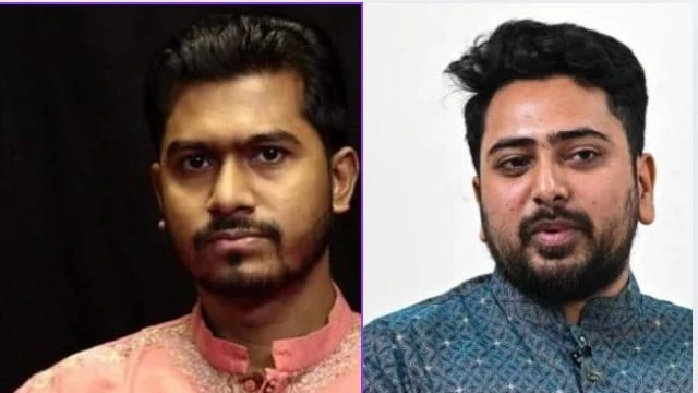 কোন উ‌দ্দে‌শে গণঅধিকার পরিষদ ও এনসিপি এক দলে পরিণত হতে চাইছে